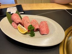 -極屋鮨牛 · 烧肉酒场(时代C馆店)