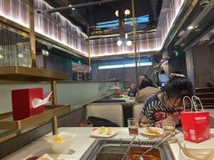 -海底捞火锅(玉桥商业广场店)