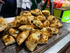 -五一星光夜市(SOHO新天地店)