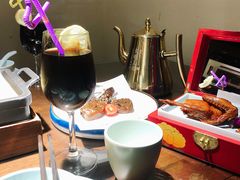 烤乳鸽-应天大明王朝·南京菜(中山陵店)