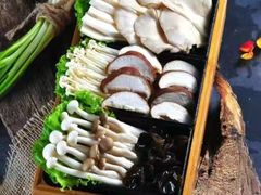 -手选潮汕鲜活牛肉火锅(二七广场店)