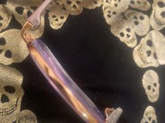 -美式眼镜·授权蔡司.依视路.尼康.豪雅.明月(南翔印象城店)
