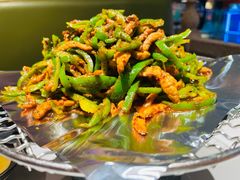 -奔跑吧陕菜·盛世长安(民乐园万达店)