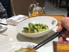 -如轩·海鲜砂锅粥·潮汕菜(小榄店)