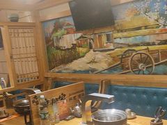 -九田家黑牛烤肉料理(华侨城店)