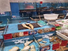 -海皇世家海鲜火锅(瑞安店)