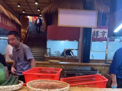 -耕渔小院·湖南鱼鲜(望城店)