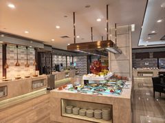 -厦门海景千禧大酒店·海景咖啡厅