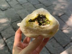 -西园寺素食(西园弄戒幢律寺店)