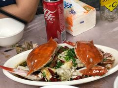 -阿杰臻选海鲜饭店(普陀山店)