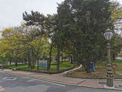 -八大关景区