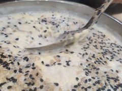 -白翔甜食店
