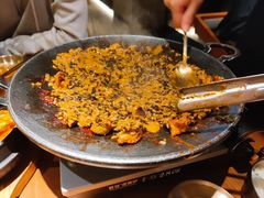 -春熙台韩国料理·章鱼肥牛(西丽店)