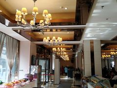 -喜相逢·特色烤鸭新疆菜(南珏大厦店)