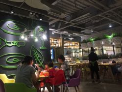 香草美匙随食坊(万象城店)-香草美匙