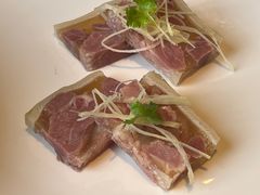 水晶肴肉-十里弄堂(K11店)