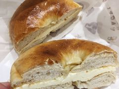 -BIG BAGEL(永康路店)