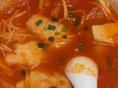 -渝是乎酸菜鱼(龙旗购物中心店)