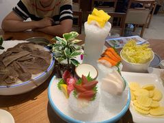 -古韵轩·江浙融合菜(梁溪店)