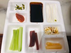 -鸭匠食府·挂炉烤鸭·新京菜(阜成路店)