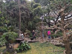 -成都武侯祠博物馆