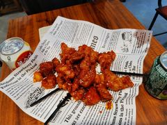 -obba kitchen(宽厚里总店)
