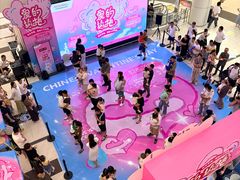 -永旺梦乐城(金银潭店)