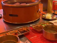 -西塔老太太泥炉烤肉(苏州大悦城店)