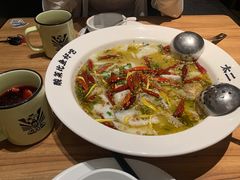 -太二酸菜鱼(汕头苏宁广场店)