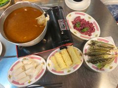 -燃计沙茶皇·香港沙茶火锅(人广旗舰店)