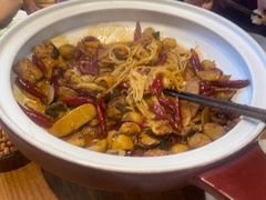 -印象鲵宴·张家界地标美食名片(溪布街店)