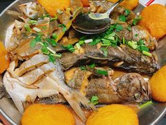-美达尔烧烤(大尧三路店)