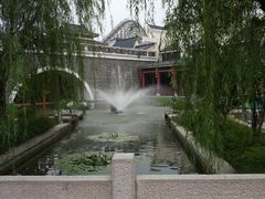 -芜湖方特东方神画