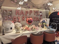 -LE SHARE洛笙·花园西餐(北京路步行街店)