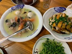 -百家鲜·杭帮菜