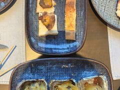 -青岛海天大酒店·1988全日餐厅