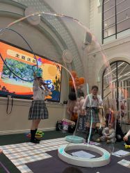 -奈尔宝家庭中心·亲子餐厅(华采天地店)