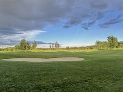 -龙熙温泉高尔夫俱乐部