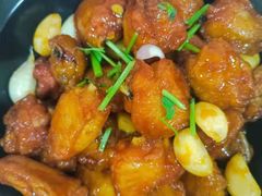 -伊和园清真餐饮