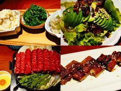 -牛玄庵日式寿喜烧·料理店(新源里店)