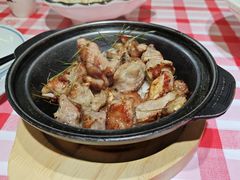 -龙桥私厨·姜花菊花过桥鱼·顺德菜(容桂店)