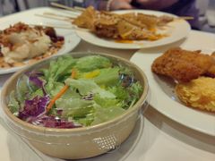 -宜家·瑞典风味餐厅(三桥店)