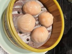 -五缘湾凯悦酒店·悦饗中餐厅