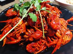 -大嘴龙虾·烧烤夜宵(北景园店)