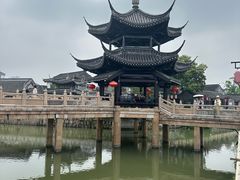 -水绘园