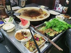 -老渔家白族石板烧旗舰店