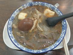 -叶新小吃店(来凤小区总店)