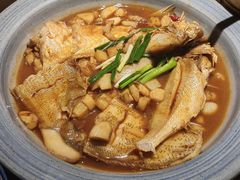 东海杂鱼-荣小馆(杭州大厦店)
