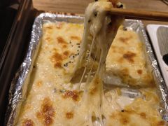 -冰川冷面·延边菜·炭烤串(观前店)