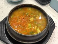 -韩时烤肉(丰科万达广场店)